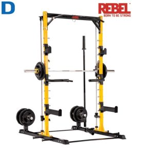 Машина Смита REBEL-S5