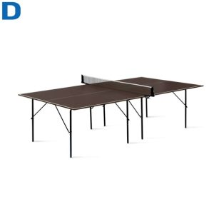 Теннисный стол Start line Hobby Light Outdoor