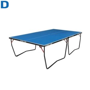 Теннисный стол Start line Hobby EVO Outdoor BLUE 6