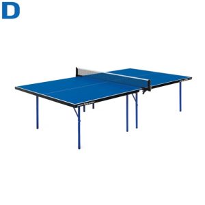 Теннисный стол START LINE SUNNY LIGHT OUTDOOR Blue