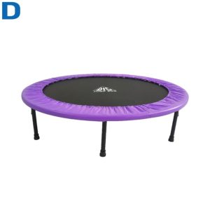 Батут JUMP SUN 55' (140 см)