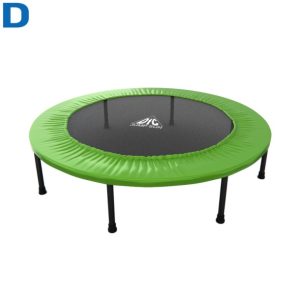 Батут JUMP SUN 48'' 122 см